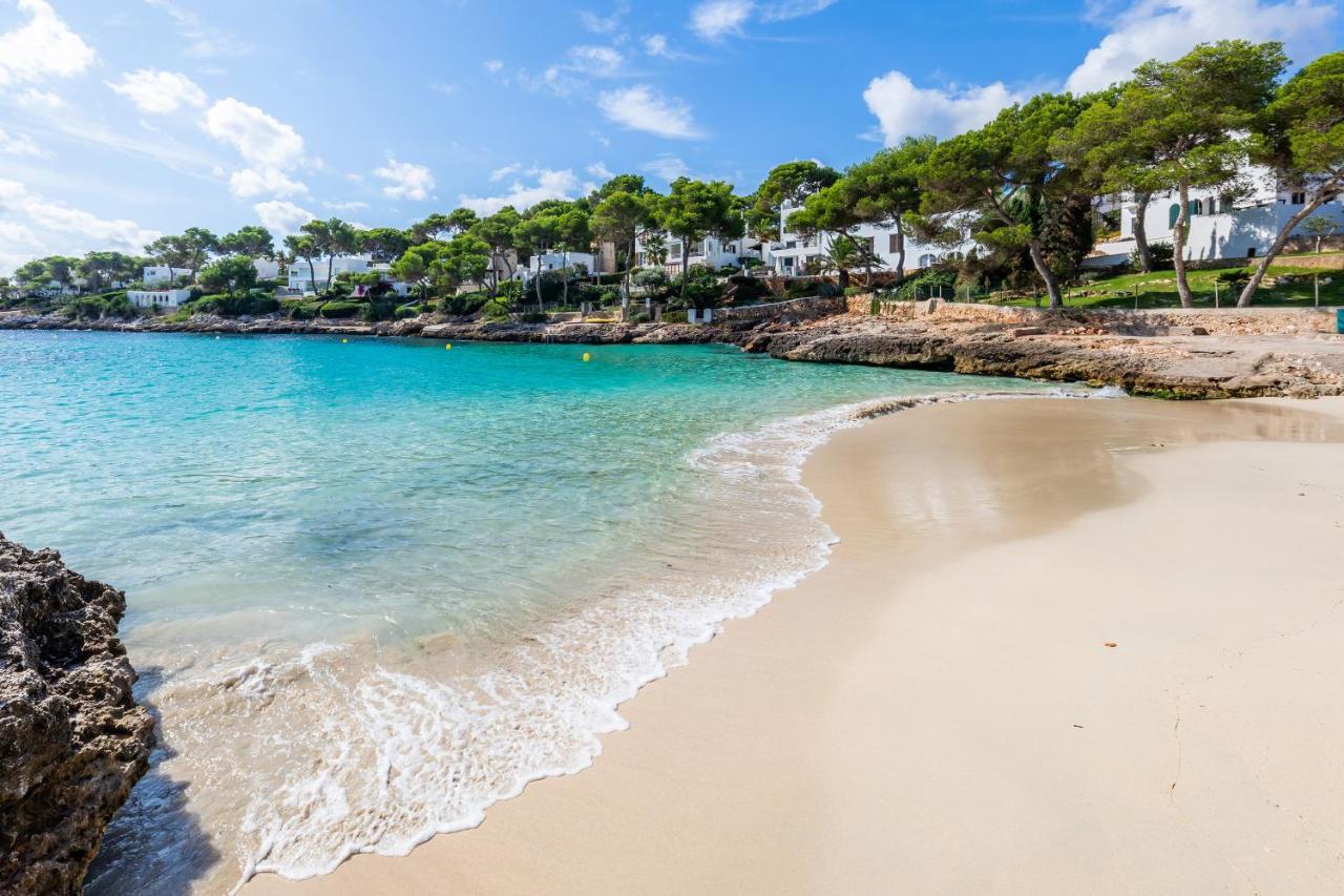 White Suites 3 Cala d'Or  Bagian luar foto