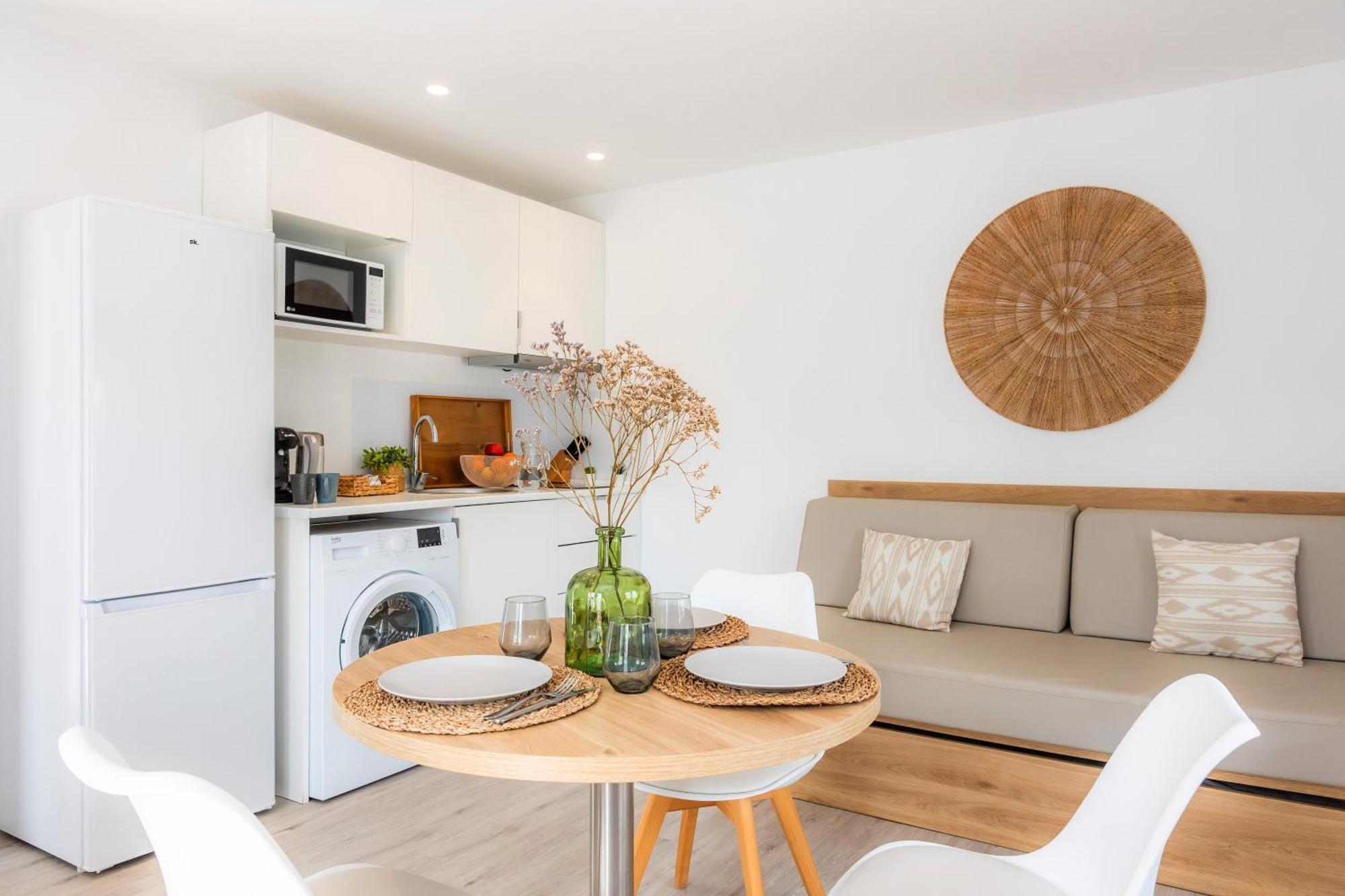 White Suites 3 Cala d'Or  Bagian luar foto
