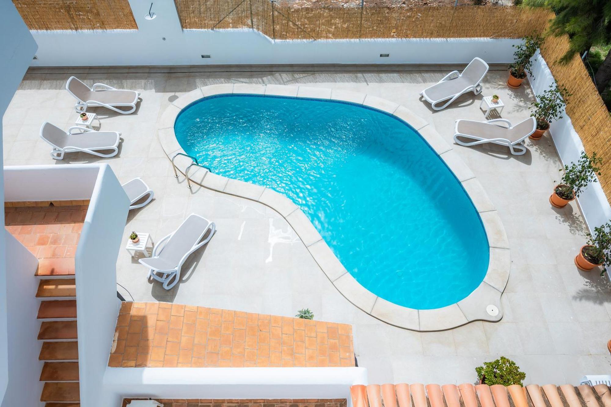 White Suites 3 Cala d'Or  Bagian luar foto