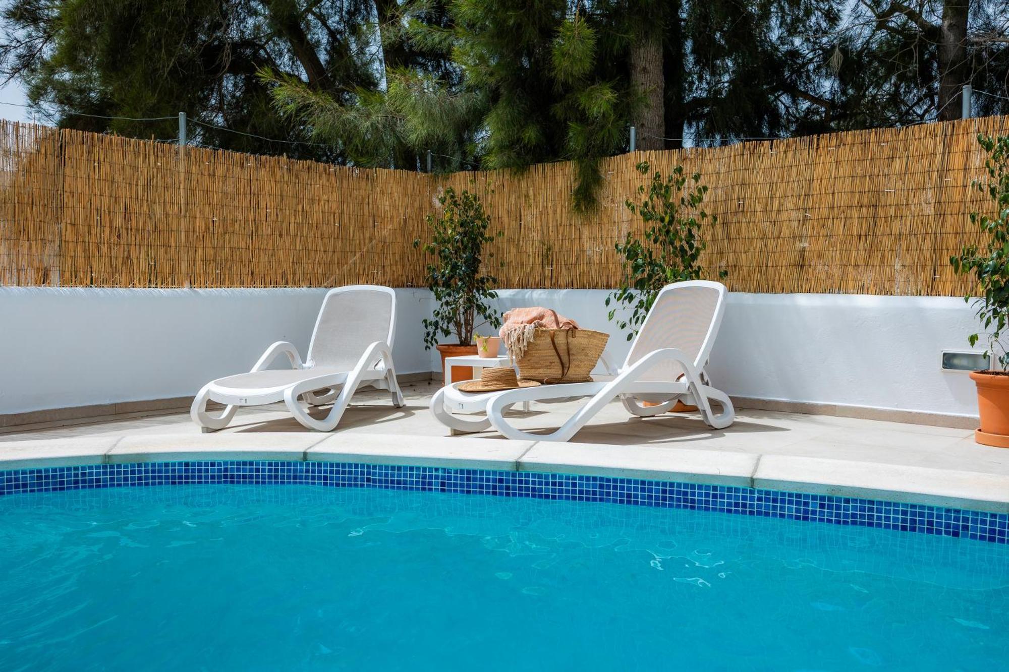 White Suites 3 Cala d'Or  Bagian luar foto