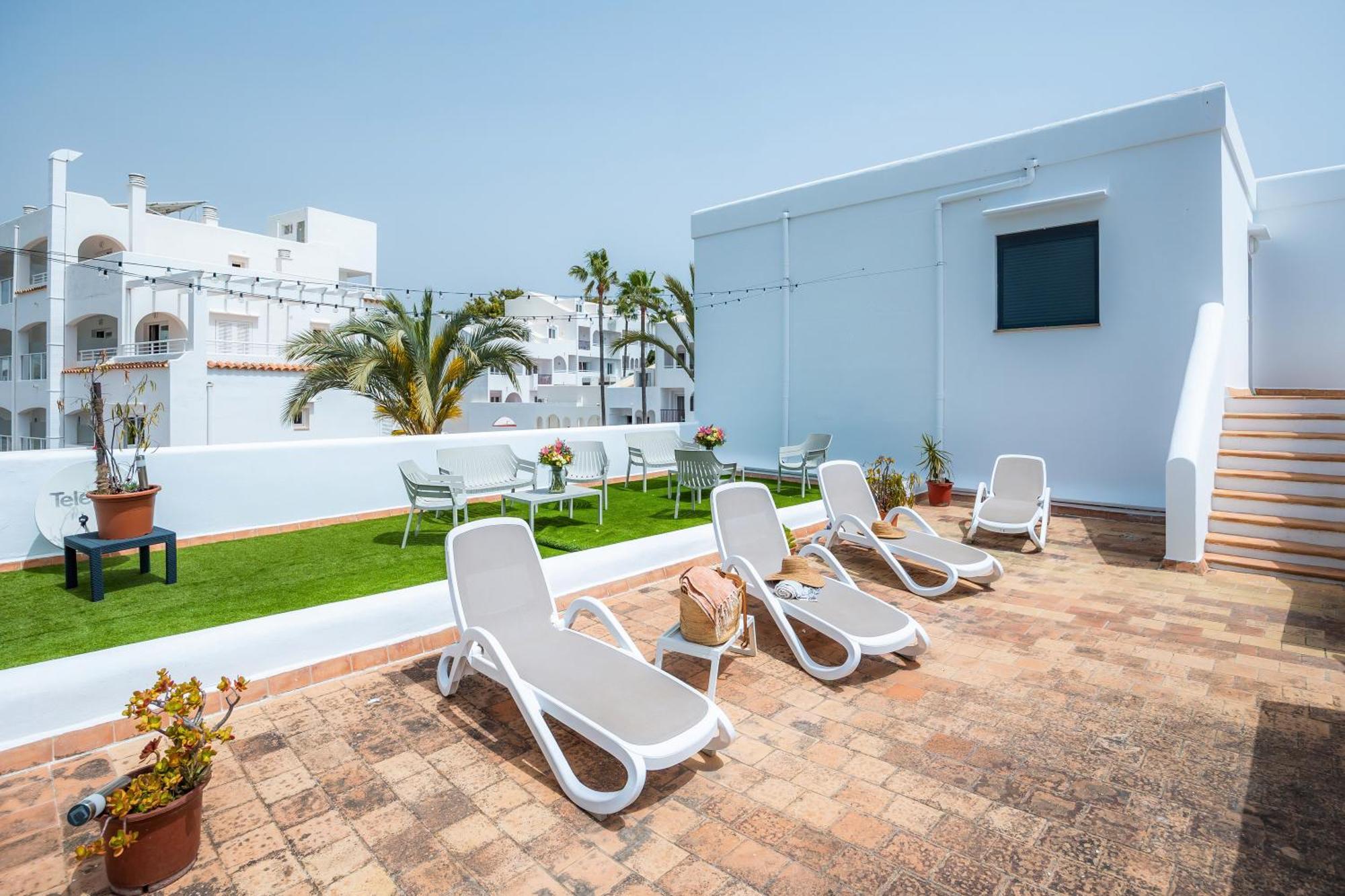 White Suites 3 Cala d'Or  Bagian luar foto